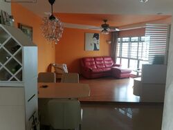 Blk 162A Punggol Central (Punggol), HDB 4 Rooms #543490611